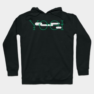 ALWAYS YOGI Hoodie